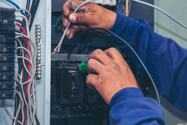 Best Emergency Electrical Repair  in Auburn, NY