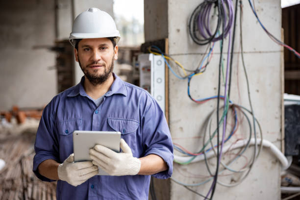 Best Electrical Repair Services  in Auburn, NY